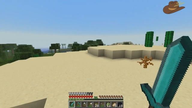 Майнкрафт Хардкор [Выжить любой ценой!] #8 смотреть онлайн