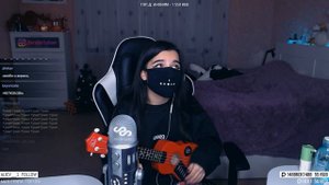 Ня пока| Анимешница| Твои руки| Гречка(cover) tenderly bae