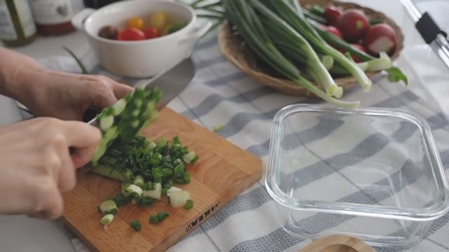 같이 마트 가실래요? 🛒 장보기, 재료 손질, 쉬운 요리 смотреть онлайн