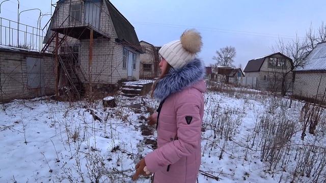 ЕДЕМ НА ДАЧУ НА РАЗВЕДКУ смотреть онлайн