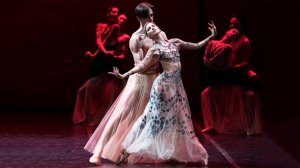 «Ромео и Джульетта» Богомолова на сцене Театра им. Станиславского и Немировича-Данченко