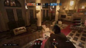 Rainbow Six Siege 4.4