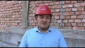 Алмазное сверление. Алматы.