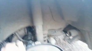 Замена задних рычагов и плавающих сайленблок на бмв е 90.