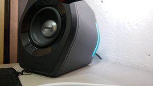 Edifier G2000 - Bass