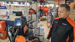 Kemppi X5 Fastmig -hitsausjärjestelmän esittely