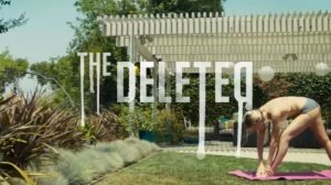 Удалённые / The Deleted, 1 сезон 5 серия AMS