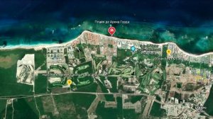 ДОМИНИКАНА 2022| ПУНТА КАНА особенности курорта. Обзор пляжей Пунта Каны. Лучшие отели