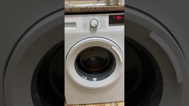 BEKO WRE6512BWW: anti crease on woolens/hand wash