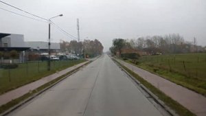 Как живут простые люди в глубинке Бельгии. Бельгийская деревня (коттеджный поселок)