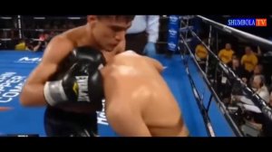 МУРОДЖОН АХМАДАЛИЕВ VS ДАНИЭЛЬ РОМАН | ЧЕМПИОНЛИК ЖАНГ!
