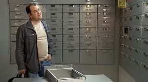 женщина без прошлого 203 серия