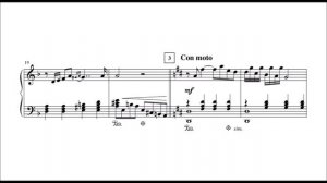 Gennadiy Lukinykh: Cantabile (from 21 Miniatures)