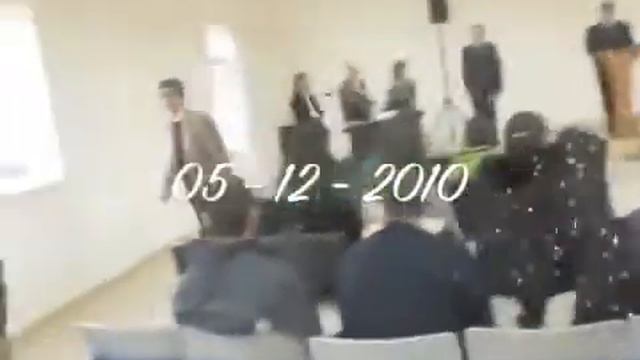 История строительства здания Слово благодати в Киеве смотреть онлайн