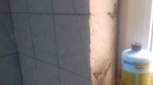 Плитка на старую глянцевую плитку