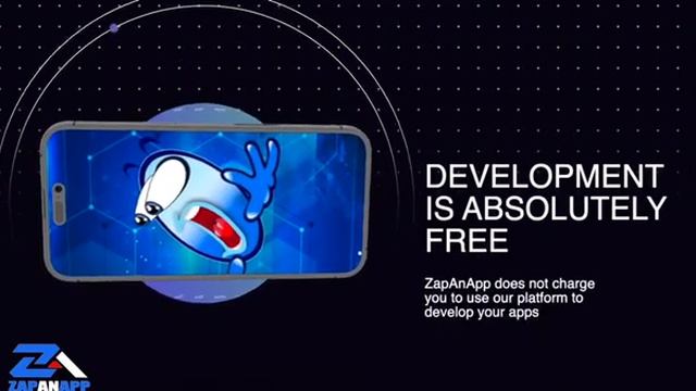 ? Build your own App FREE!!! смотреть онлайн