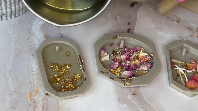 АРОМАТИЧЕСКОЕ САШЕ | ФЛОРЕНТИЙСКОЕ САШЕ | КАК СДЕЛАТЬ САШЕ? смотреть онлайн