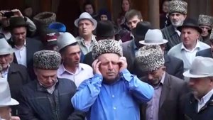 Аюб зукар олу