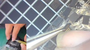 14 pro max Face ID repair | how to repair face ID 14 pro max complete process " iExpert