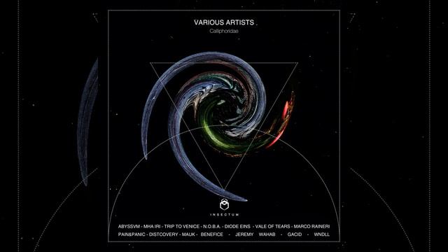 Parnopes Grandior (Original Mix) смотреть онлайн