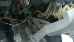 ремонт замка зажигания в    wv   т5