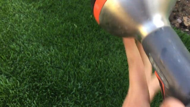 Gardena premium 5 in 1 sprayer смотреть онлайн