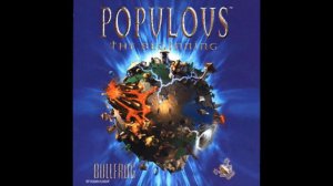 Populous 3 the beginning (1998) - Full soundtrack