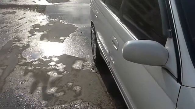 ПРОСТАВКИ ДЛЯ ВЫЛЕТА КОЛЁС (25ММ) ТОЙОТА КОРОНА смотреть онлайн