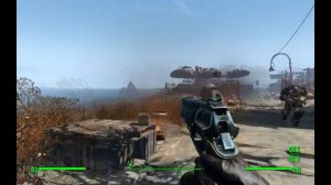 где найти броню т-60 в fallout 4