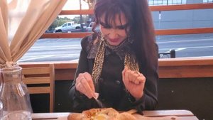 Грузинский ресторан в США