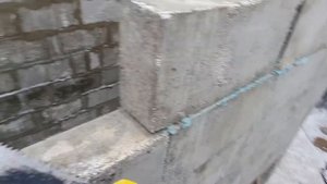 Клей-пена для блоков краш-тест | Глазки серуны, ручки делуны