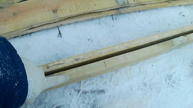 приставная лестница своими руками из дерева смотреть онлайн