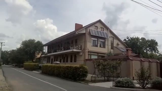 Пр ленина 12 в городе Евпатория. смотреть онлайн