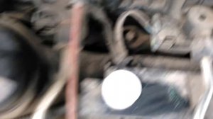 Звук дизеля SsangYong New Actyon 2012. Part 2