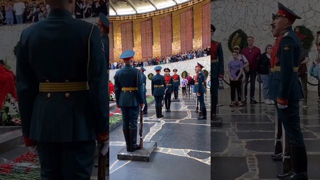 Мамаев Курган??️?Развод караула????️ смотреть онлайн