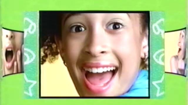 Polaroid i zone, rencontrez les Backstreet Boys, 2001 PUB смотреть онлайн