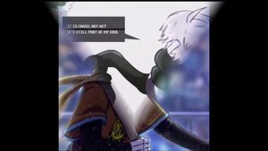 undertale underverse Echo amv 0.0