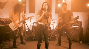 Locked Out Of Heaven  - Bruno Mars (Cover by First to Eleven)