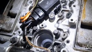 volvo xc 70__ 2.4 бензин 2001 г . троит двигатель