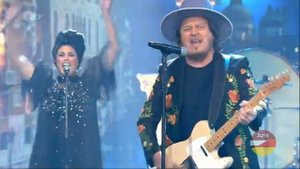 Zucchero - Baila Morena (Willkommen bei Carmen Nebel 13.03.2021)