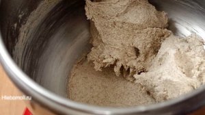 Ржаные калитки