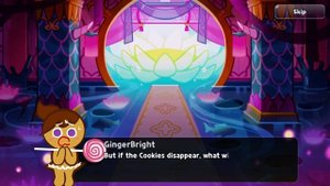 [Story] Finding the Dragon (Adventure #6) | Cookie Run: Ovenbreak {FULL}