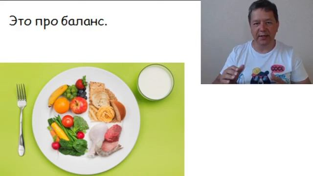 Как перестать переедать и сбросить лишний вес. смотреть онлайн