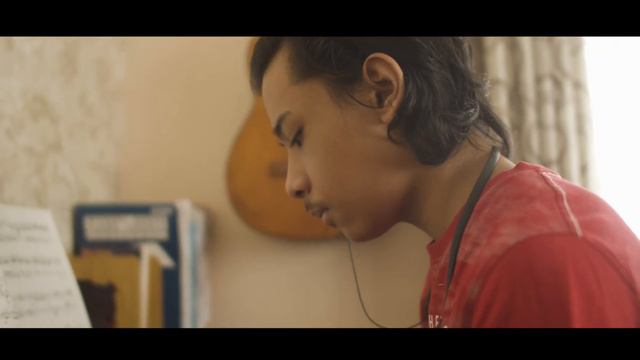 As the deer pants for the water  Instrumental Cover by Nikunj Pandey