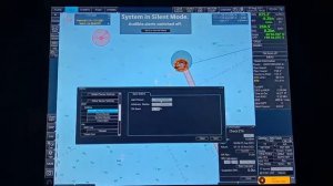 ECDIS FURUNO FMD Training course. Работа с Ecdis Furuno fmd Часть 2.