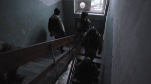 ПОВТОРИЛИ ТРЕНИРОВКУ СПЕЦНАЗА | выжить любой ценой