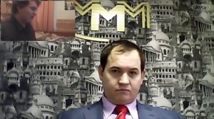 Всадники МММ в ДНР. Андрей Крамар, Денис Пушилин, Алексей Муратов