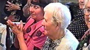 ОСТРОВОК № 61, часть 1 (2000 г.) Юбилей Лидии Аввакумовны (90 лет)