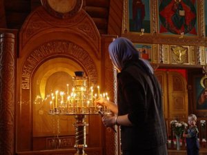 ✞Благодарственные Молитвы✞ Слушать✞