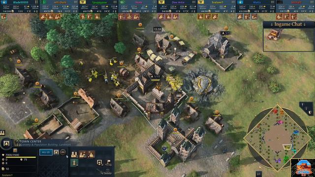 Outback Octagon 2 - They Think He's Bluffing [Game 18] смотреть онлайн